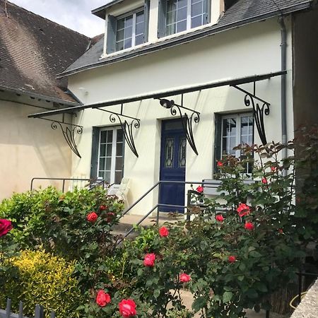 Town House Jumilhac-Le-Grand Villa Kültér fotó