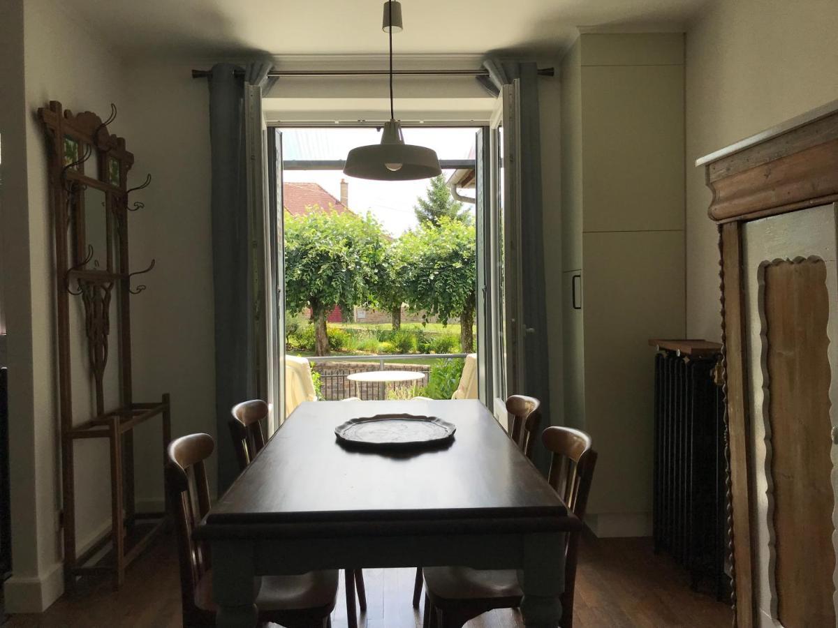 Town House Jumilhac-Le-Grand Villa Kültér fotó