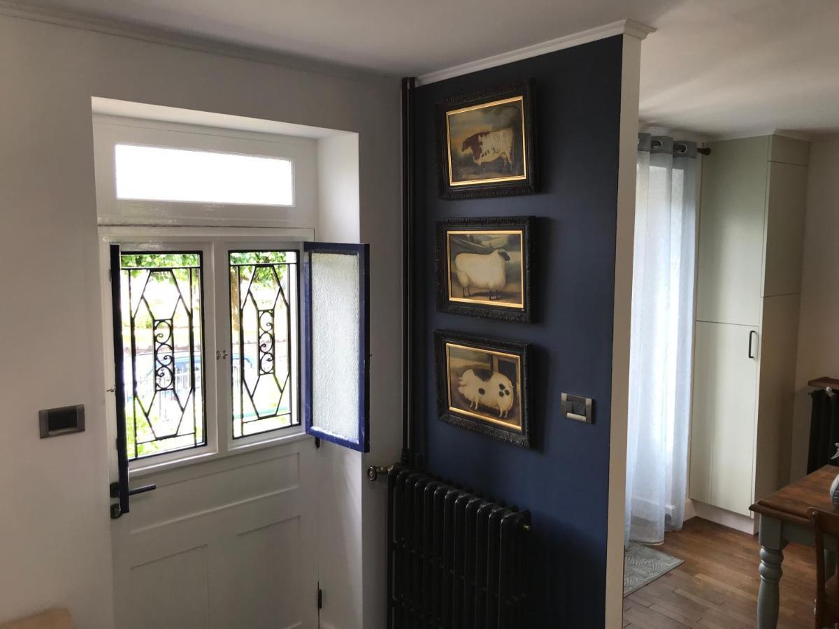 Town House Jumilhac-Le-Grand Villa Kültér fotó
