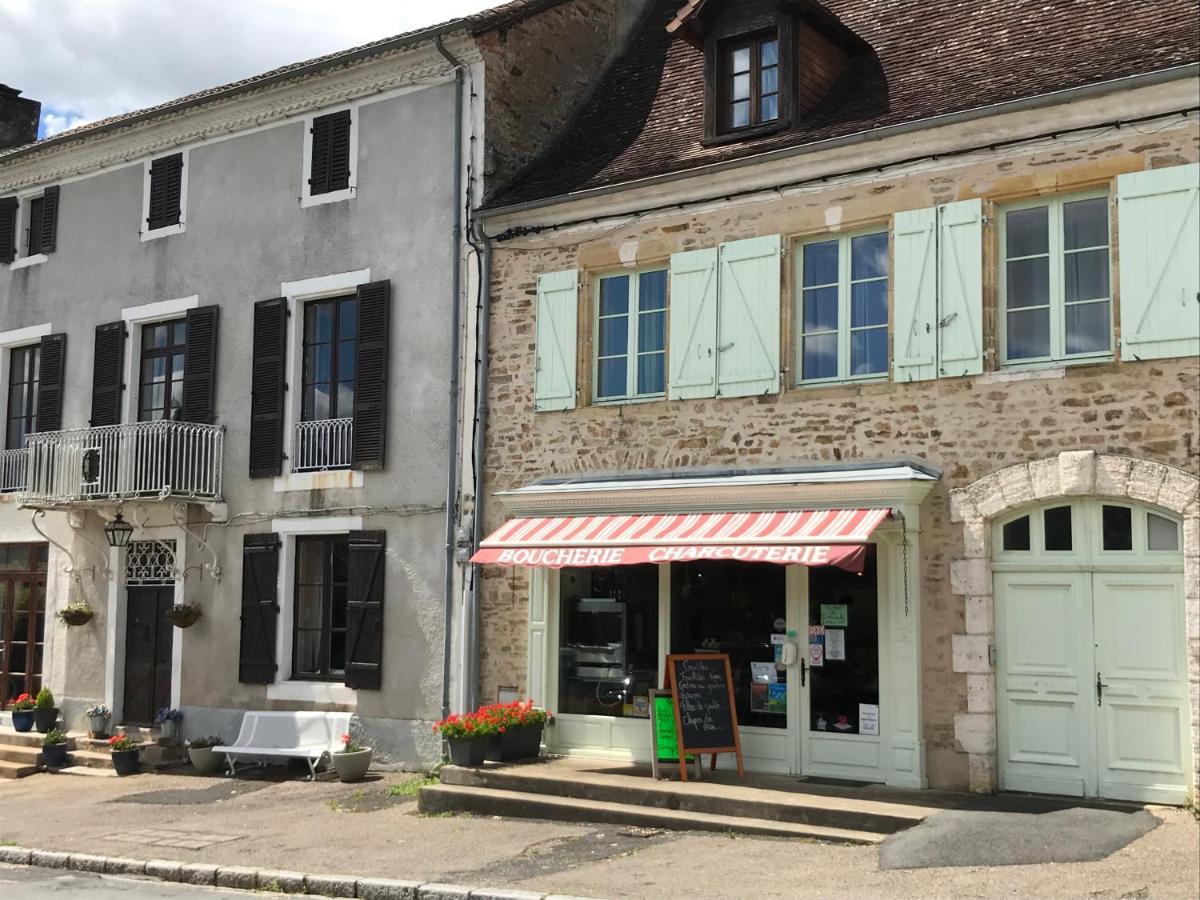 Town House Jumilhac-Le-Grand Villa Kültér fotó