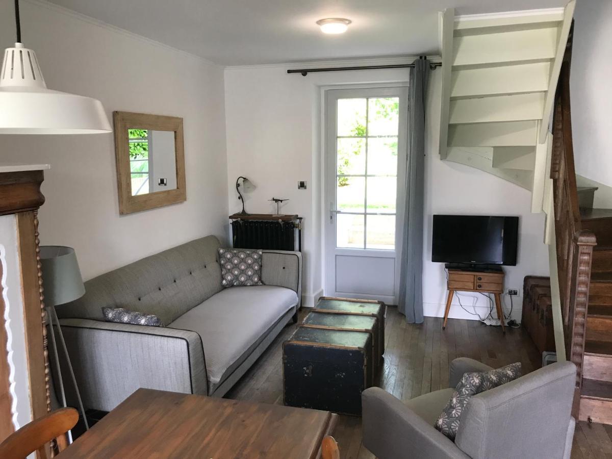 Town House Jumilhac-Le-Grand Villa Kültér fotó